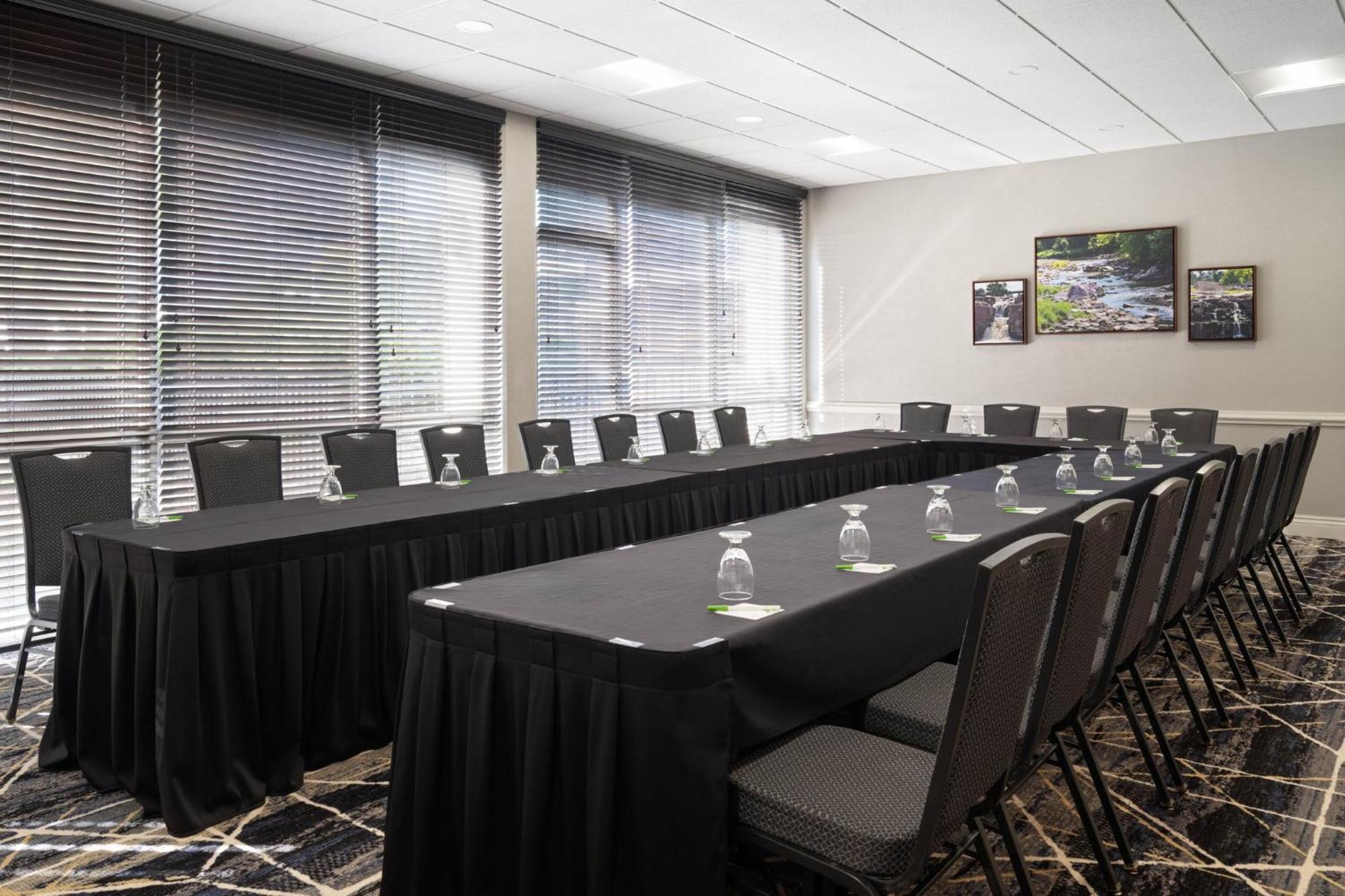 Holiday Sioux Falls-city Center By Ihg 3* Sioux Falls