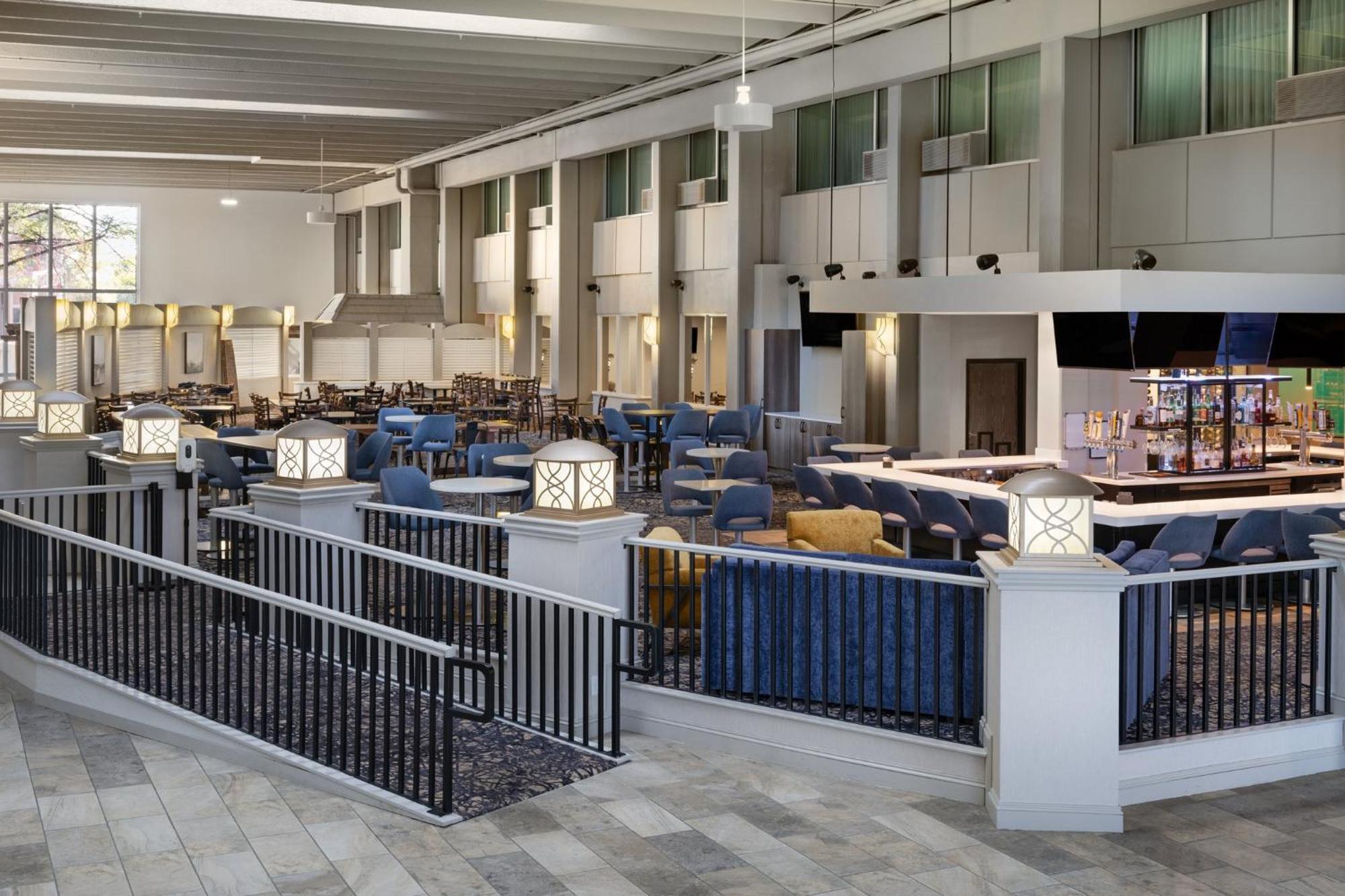 Hotel Holiday Sioux Falls-city Center By Ihg Sioux Falls