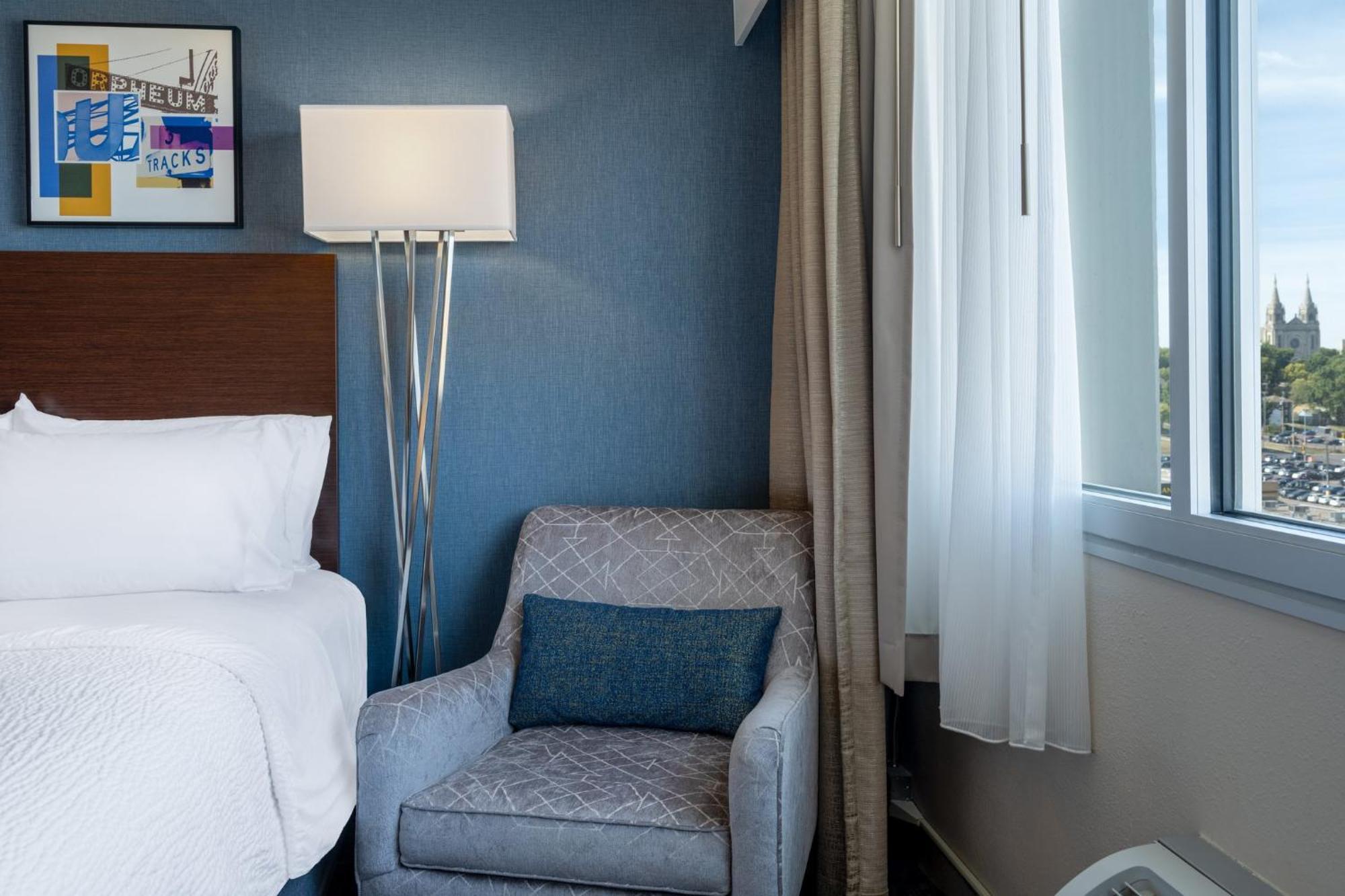 Sioux Falls-city Center By Ihg Sioux Falls